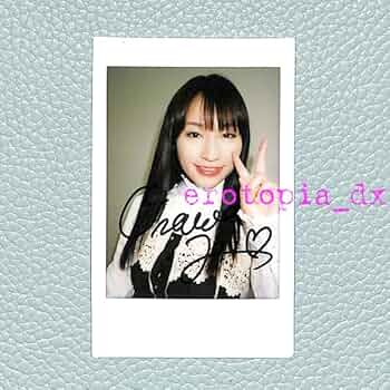 ニアジョイ 大信田美月 直筆サイン入り チェキ ≒JOY ニアジョイ 生写真 大信田美月 直筆 サイン チュウ - メルカリ